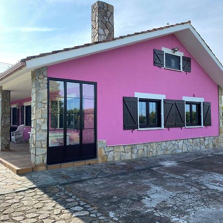 فيلا Casa Quintana Salamir المظهر الخارجي الصورة