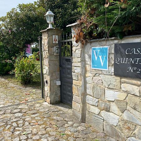 فيلا Casa Quintana Salamir المظهر الخارجي الصورة