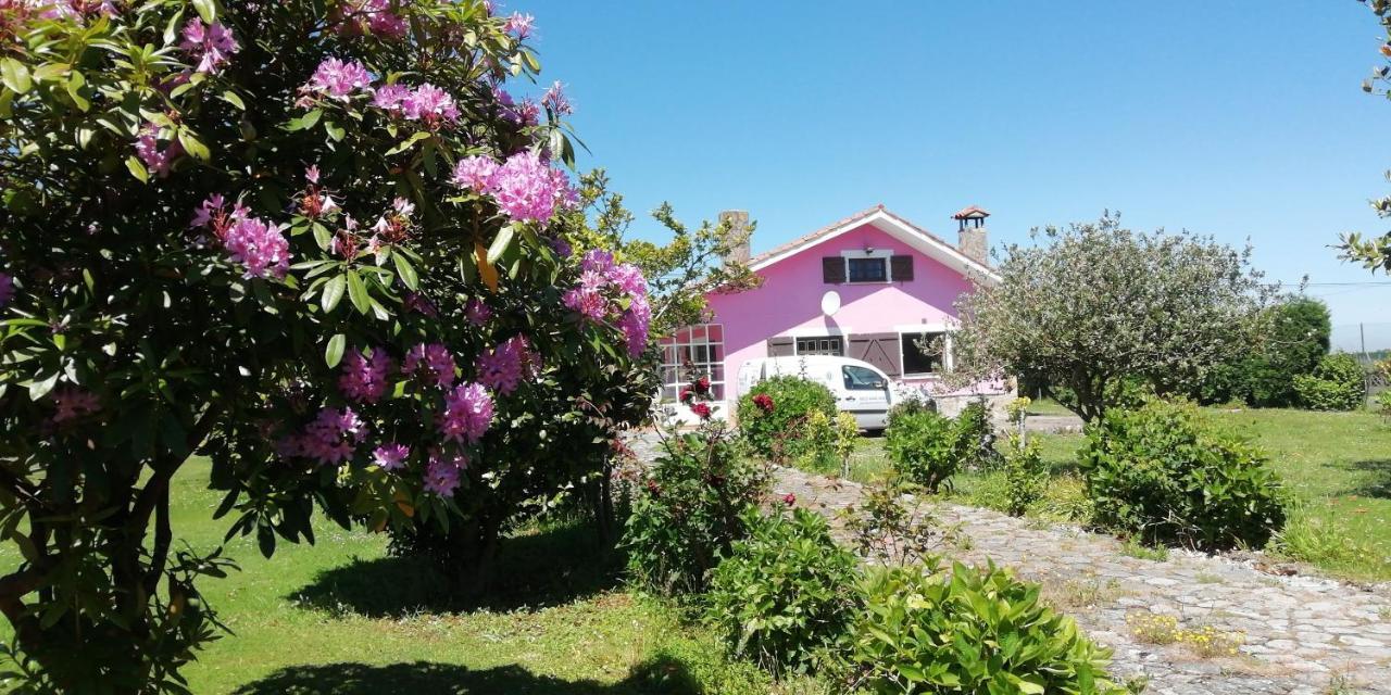 فيلا Casa Quintana Salamir المظهر الخارجي الصورة