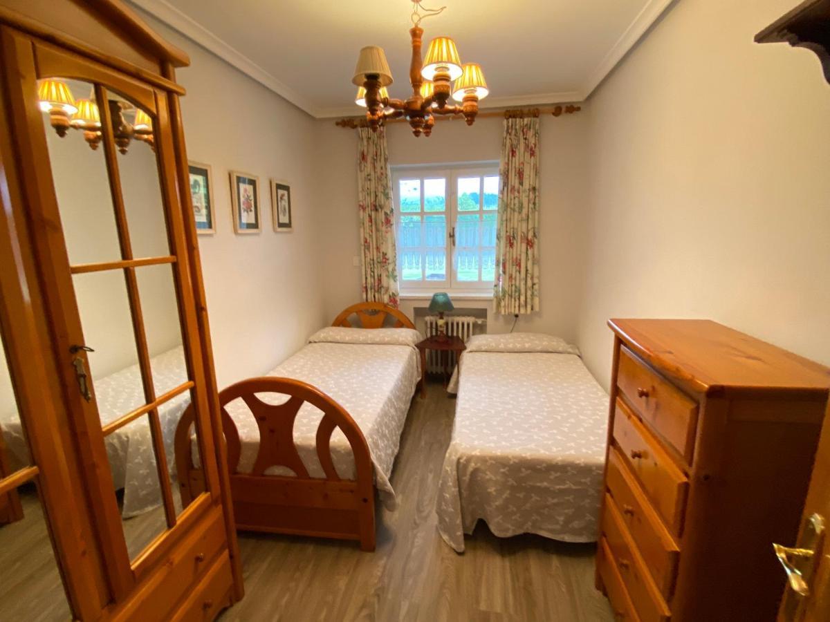 فيلا Casa Quintana Salamir المظهر الخارجي الصورة