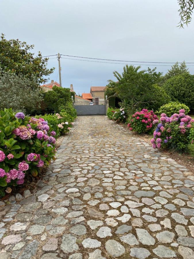 فيلا Casa Quintana Salamir المظهر الخارجي الصورة