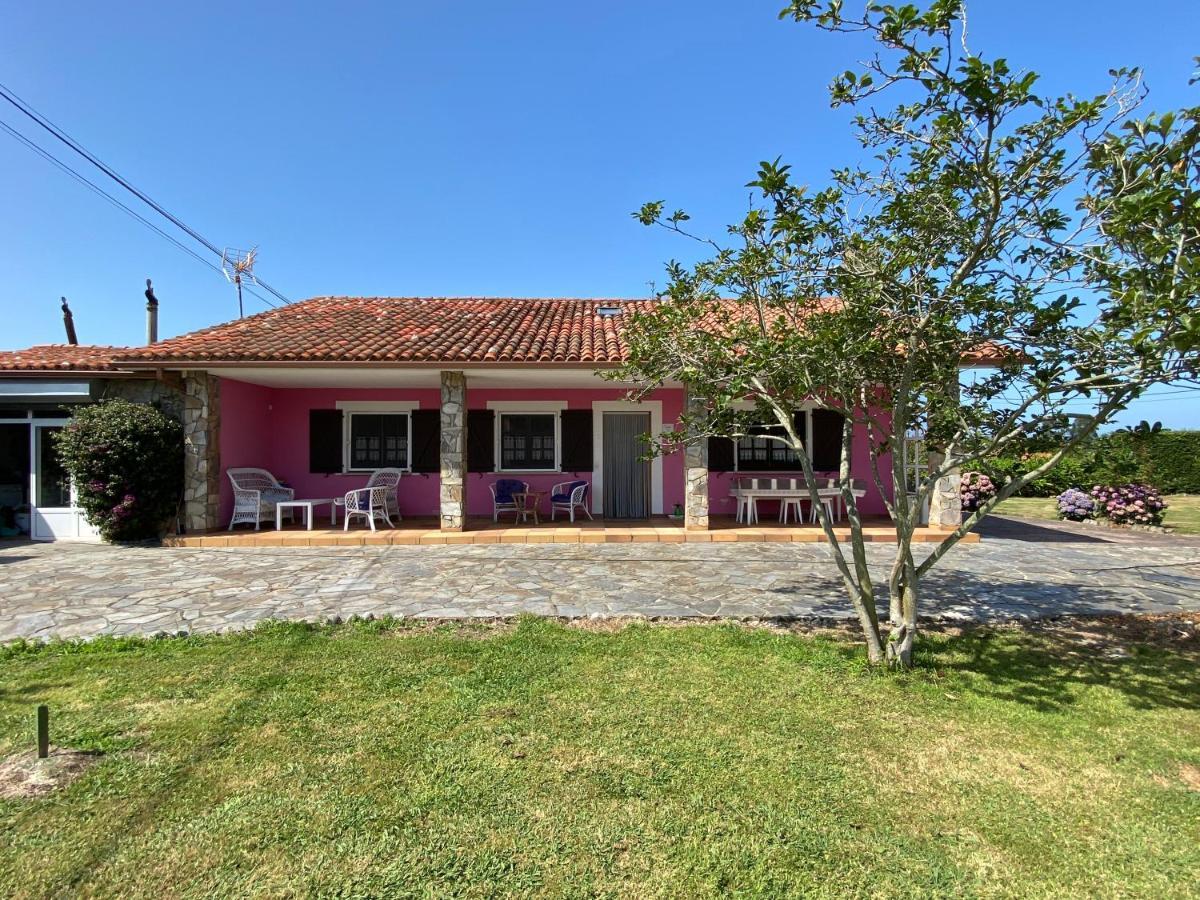فيلا Casa Quintana Salamir المظهر الخارجي الصورة