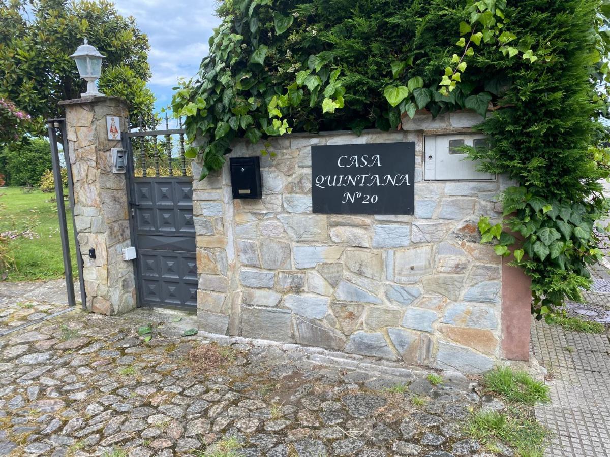 فيلا Casa Quintana Salamir المظهر الخارجي الصورة