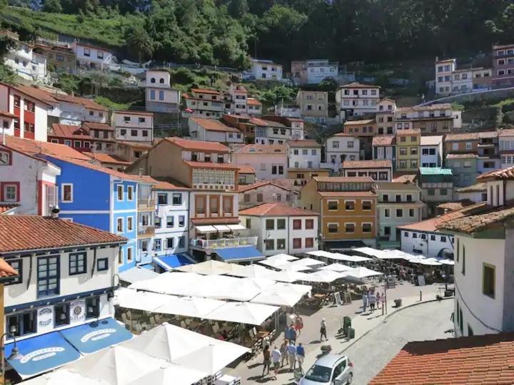 فيلا Casa Quintana Salamir المظهر الخارجي الصورة