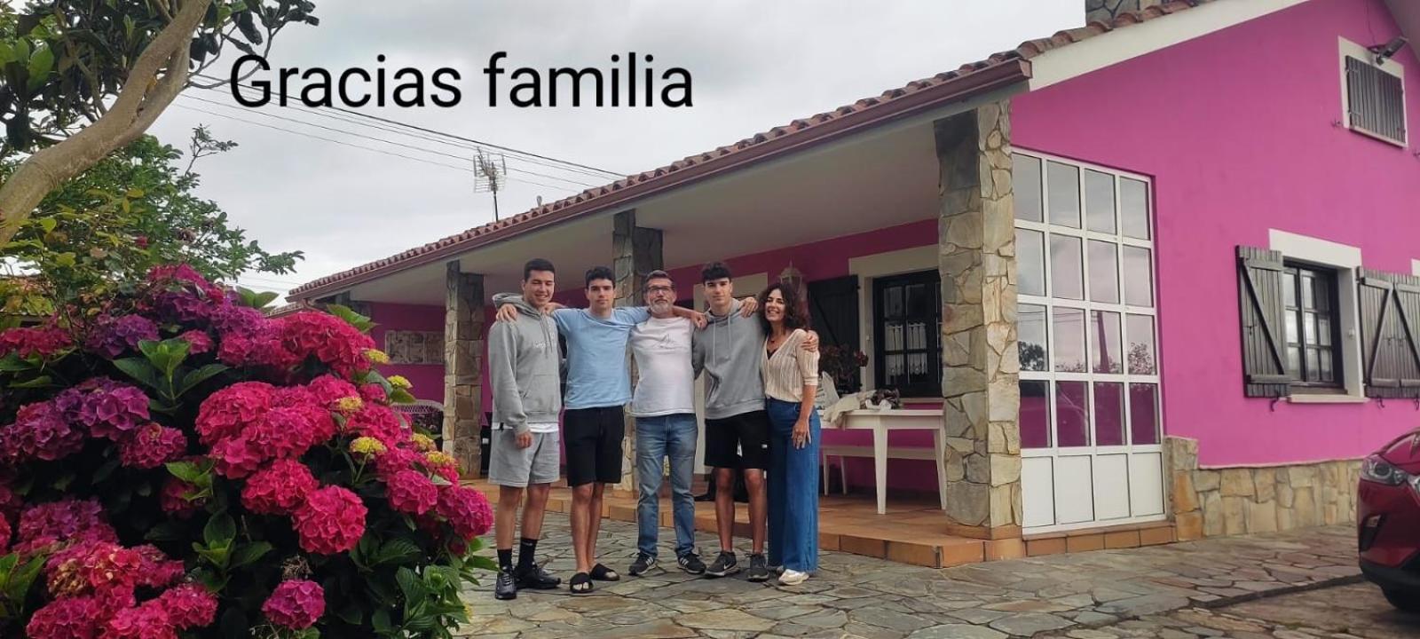 فيلا Casa Quintana Salamir المظهر الخارجي الصورة